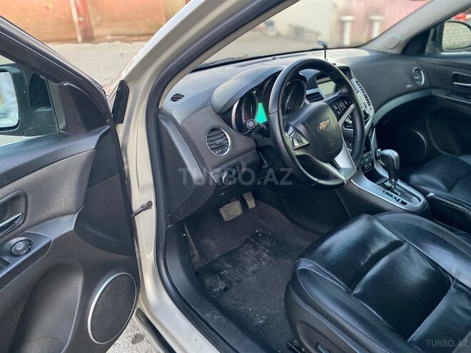 Chevrolet Cruze 2011, 200,000 km - 1.4 л - Gəncə
