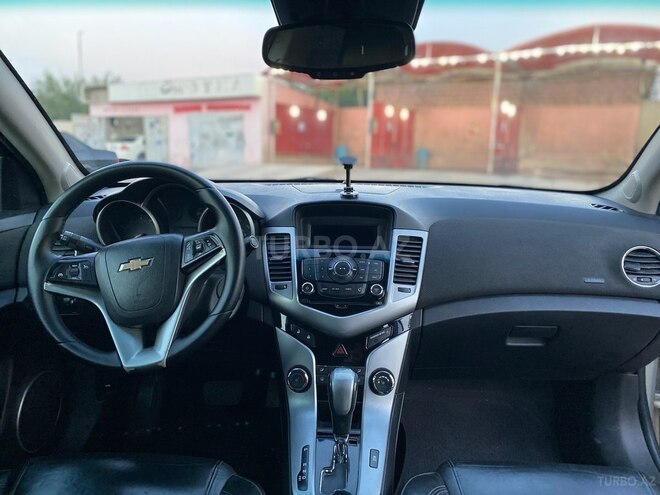Chevrolet Cruze 2011, 200,000 km - 1.4 л - Gəncə