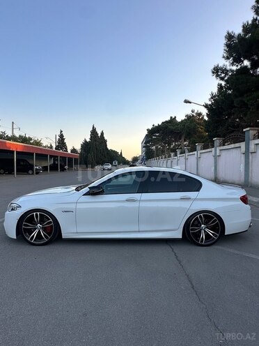 BMW 528-4
