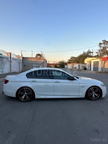 BMW 528-5