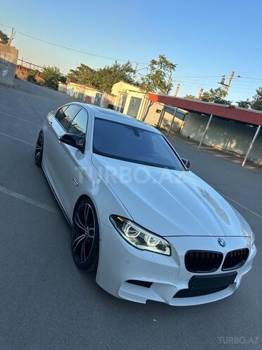 BMW 528-6