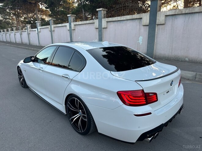 BMW 528-8