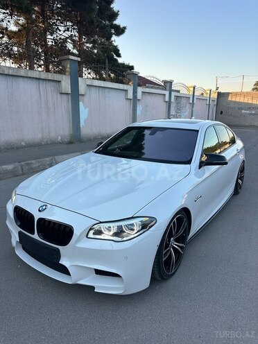 BMW 528-7