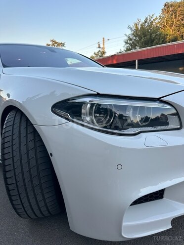 BMW 528-11