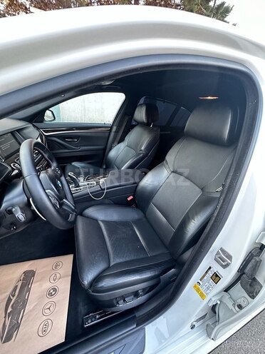 BMW 528-15