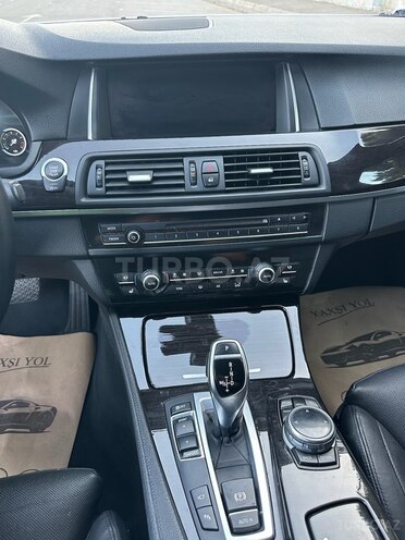 BMW 528-16