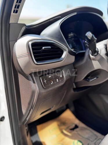 Hyundai Santa Fe 2018, 155,000 km - 2.0 л - Bakı
