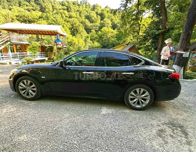 Infiniti  2010, 265,000 km - 3.7 l - Lerik