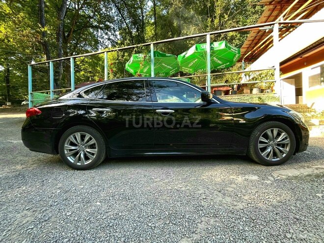 Infiniti  2010, 265,000 km - 3.7 l - Lerik