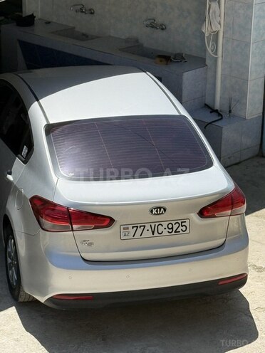 Kia K3 2017, 180,000 km - 1.6 l - Bakı