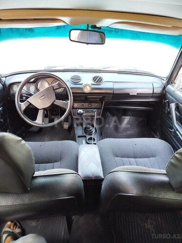 LADA (VAZ) 2106 1985, 220,000 km - 1.6 l - Bakı