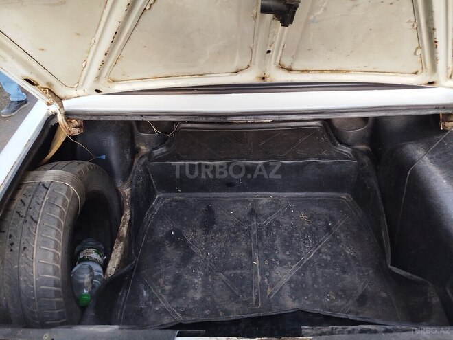 LADA (VAZ) 2106 1985, 220,000 km - 1.6 l - Bakı
