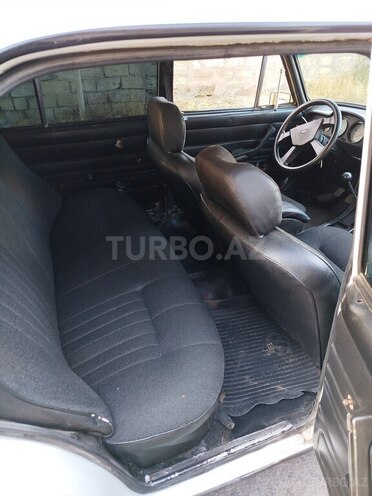 LADA (VAZ) 2106 1985, 220,000 km - 1.6 l - Bakı