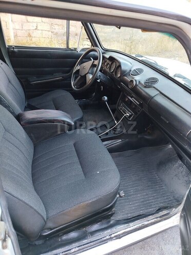 LADA (VAZ) 2106 1985, 220,000 km - 1.6 l - Bakı