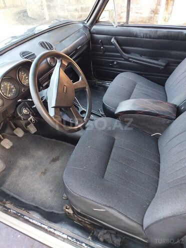 LADA (VAZ) 2106 1985, 220,000 km - 1.6 l - Bakı