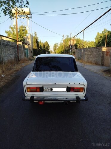 LADA (VAZ) 2106 1985, 220,000 km - 1.6 l - Bakı