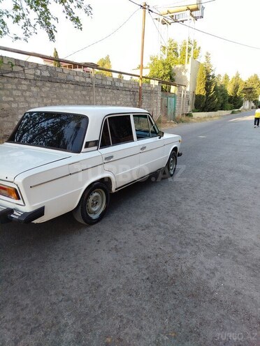 LADA (VAZ) 2106 1985, 220,000 km - 1.6 l - Bakı