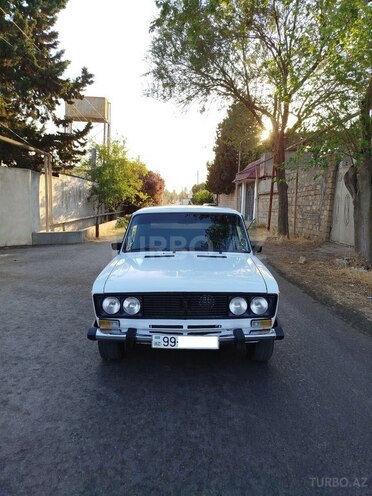LADA (VAZ) 2106 1985, 220,000 km - 1.6 l - Bakı