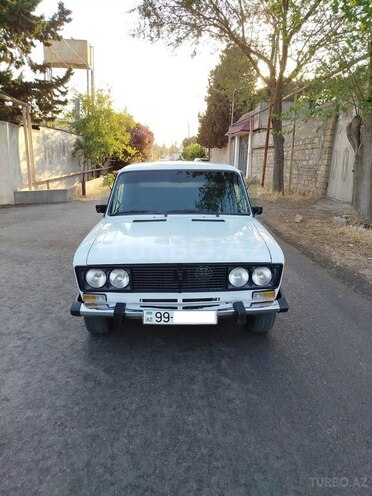 LADA (VAZ) 2106 1985, 220,000 km - 1.6 l - Bakı