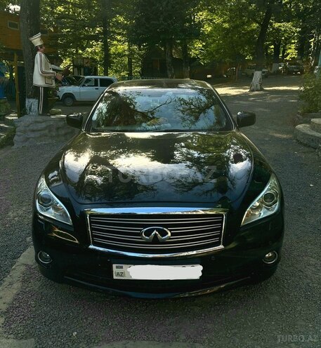 Infiniti  2010, 265,000 km - 3.7 l - Lerik