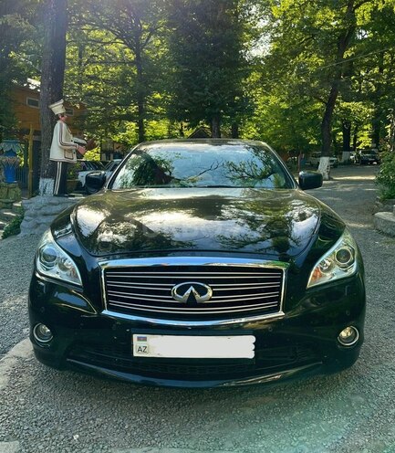 Infiniti  2010, 265,000 km - 3.7 l - Lerik