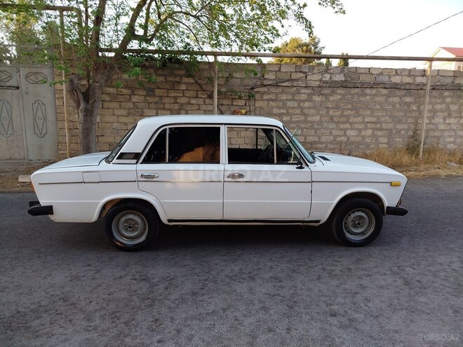 LADA (VAZ) 2106 1985, 220,000 km - 1.6 l - Bakı