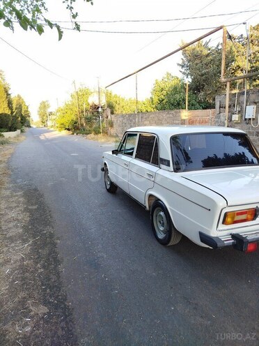 LADA (VAZ) 2106 1985, 220,000 km - 1.6 l - Bakı