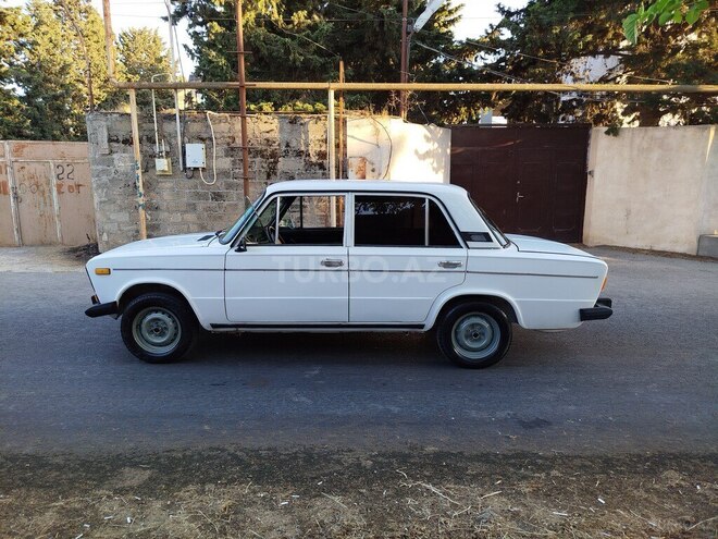LADA (VAZ) 2106 1985, 220,000 km - 1.6 l - Bakı