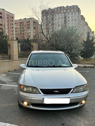 Opel Vectra 1996, 480,000 km - 1.8 l - Sumqayıt