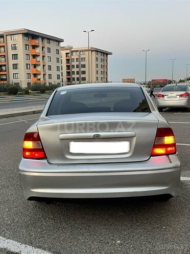 Opel Vectra 1996, 480,000 km - 1.8 l - Sumqayıt