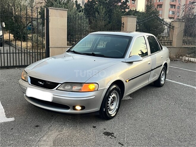 Opel Vectra 1996, 480,000 km - 1.8 l - Sumqayıt