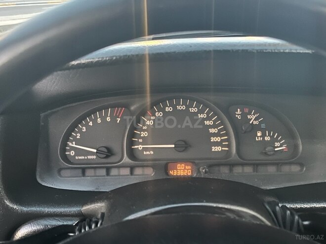 Opel Vectra 1996, 480,000 km - 1.8 l - Sumqayıt
