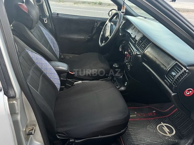 Opel Vectra 1996, 480,000 km - 1.8 l - Sumqayıt