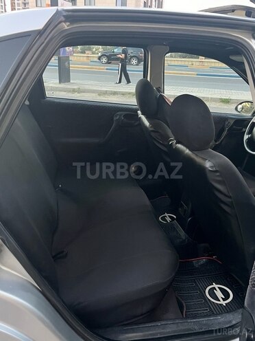 Opel Vectra 1996, 480,000 km - 1.8 l - Sumqayıt