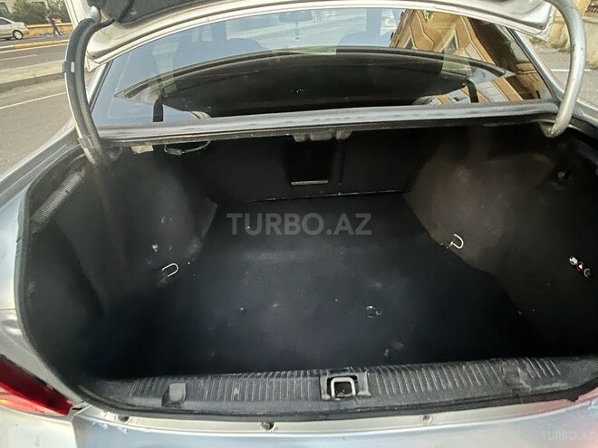 Opel Vectra 1996, 480,000 km - 1.8 l - Sumqayıt