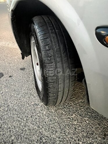 Opel Vectra 1996, 480,000 km - 1.8 l - Sumqayıt