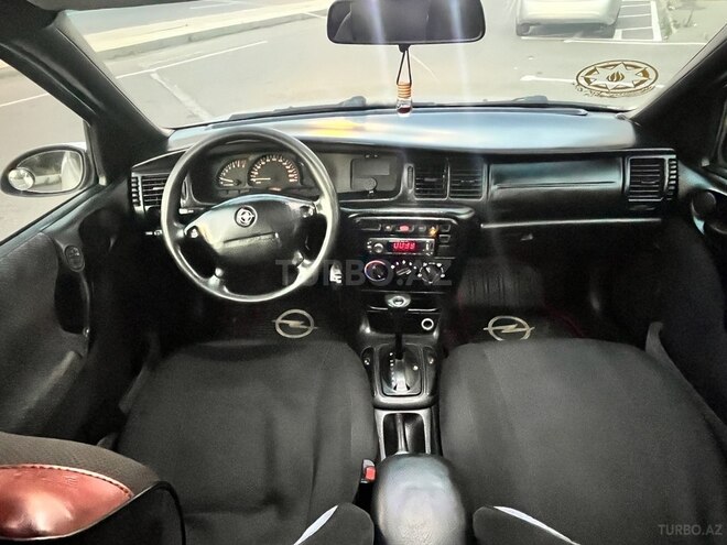 Opel Vectra 1996, 480,000 km - 1.8 l - Sumqayıt
