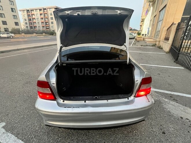 Opel Vectra 1996, 480,000 km - 1.8 l - Sumqayıt