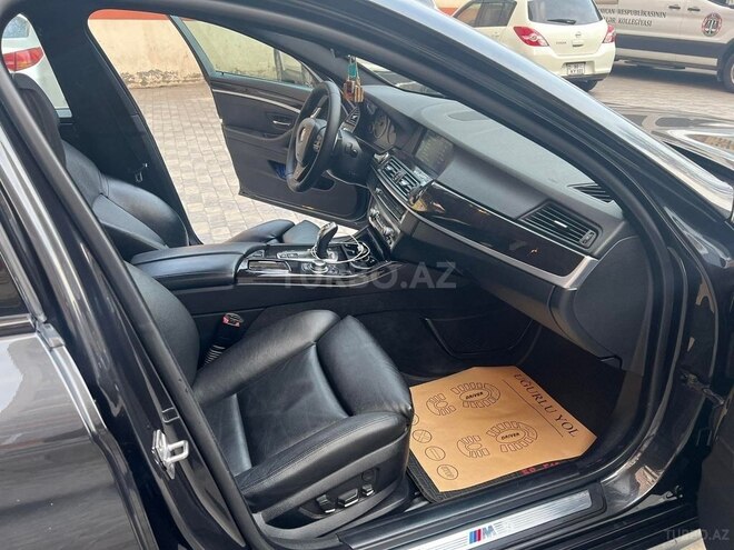 BMW 535 2012, 230,000 km - 3.0 l - Bakı