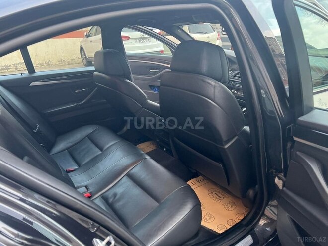 BMW 535 2012, 230,000 km - 3.0 l - Bakı