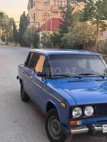 LADA (VAZ) 2106 1987, 100,000 km - 1.6 l - Oğuz