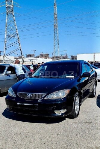 Toyota Camry 2004, 295,063 km - 3.0 l - Bakı