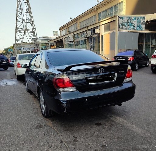 Toyota Camry 2004, 295,063 km - 3.0 l - Bakı
