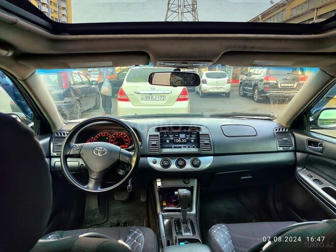 Toyota Camry 2004, 295,063 km - 3.0 l - Bakı