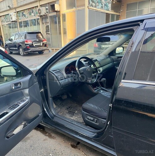 Toyota Camry 2004, 295,063 km - 3.0 l - Bakı