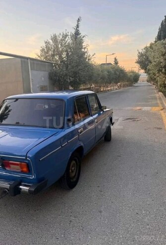 LADA (VAZ) 2106 1987, 100,000 km - 1.6 l - Oğuz