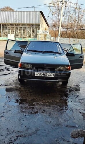 LADA (VAZ) 2114 2011, 160,000 km - 1.6 l - Oğuz