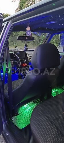 LADA (VAZ) 2114 2011, 160,000 km - 1.6 l - Oğuz