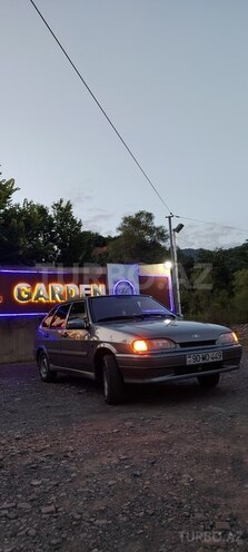 LADA (VAZ) 2114 2011, 160,000 km - 1.6 l - Oğuz