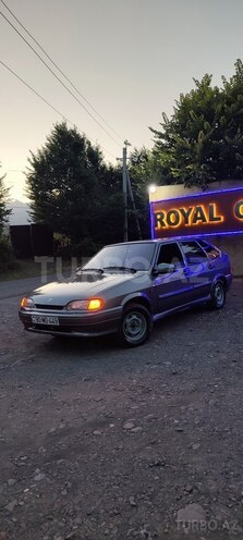 LADA (VAZ) 2114 2011, 160,000 km - 1.6 l - Oğuz